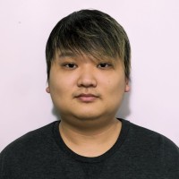 Gordon Chen