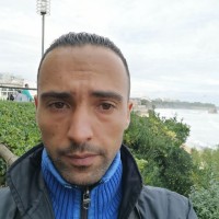 Yassine Dergal