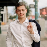 Reece Mcdaniel