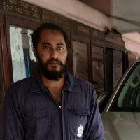 Viraj Jayasanka
