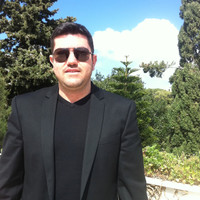 Asaf Ashkenazi