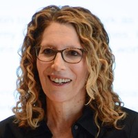 Jane Praeger