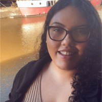 Jade Tamayo