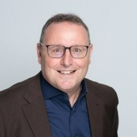Rainer Kaufmann