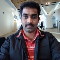 surendran swaminathan
