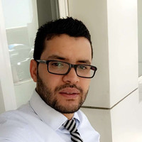 Yassine Dziri
