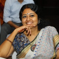 Nagalakshmi N Vijaykumar