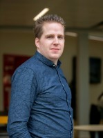 Willem-Jan Strikwerda