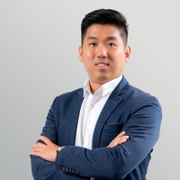 Patrick Lim