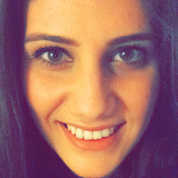 Nilsu Çiler Gürsoy
