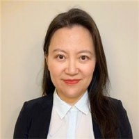 Vicky Gao