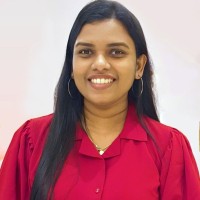 Anagha Ravi