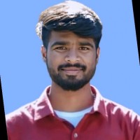 Praveen V