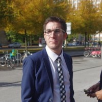 Jérémy Palaffre