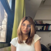 Aastha Sardana