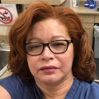 Gisela Reyes