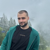 Oleksandr Kucheruk