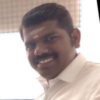 sivachandran kaliappan