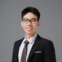 Huiyu (Anthony) Zhang