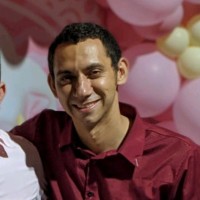 Jacinto Dos Santos Cordeiro