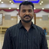 Thamizh Arasan