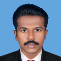 Arjun TA