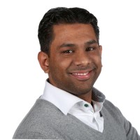 Vinay Binda
