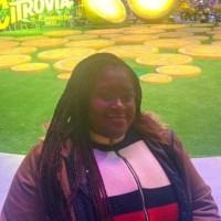 Kedesia Robinson