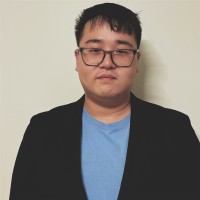 Fred Zhang