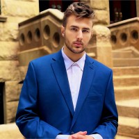 Andrew Constantinescu