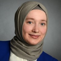 Della Marlene Ünal