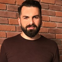 Murad Bartishvili