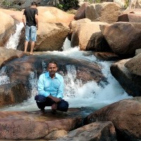 Mohammed Askari
