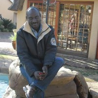 Hamzat Bolaji Mohammed