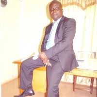 Kwame Boakye-Fosuhene