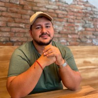 Daniel Carreño Sánchez
