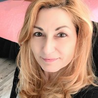 Sharon Rodgers, Cmi