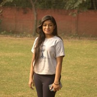 Rishibha Jain