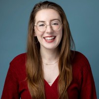Audrey Holmes