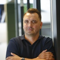 Daniel Chmielewski