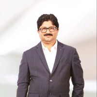 Jyotirmaya Panda
