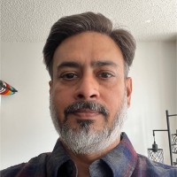 Arun Vishnoi