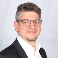 Florian Eckert