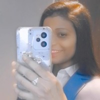 Haritha Ambati