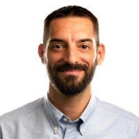 Jake Richter