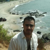 Azher Jameel