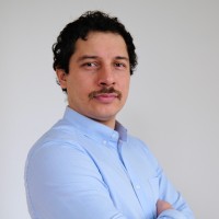 Daniel Agudelo Casanova