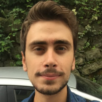 Emre dolu