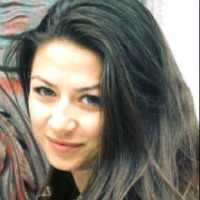 Alexandra Popescu