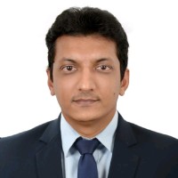 Suresh Kanmuri